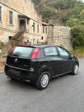 Fiat Punto 1.4, снимка 3