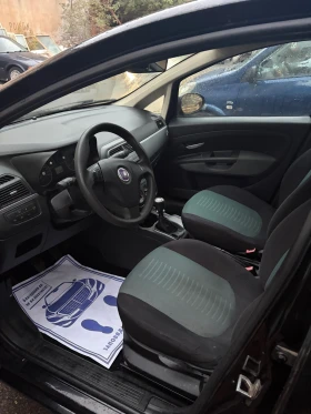 Fiat Punto 1.4, снимка 6