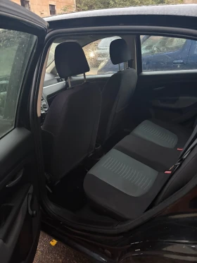Fiat Punto 1.4, снимка 7