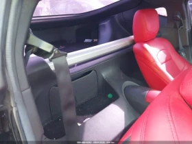 Nissan 370Z LED* PODGREV* KOJA* TUNING, снимка 13