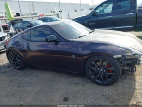 Nissan 370Z LED* PODGREV* KOJA* TUNING, снимка 8