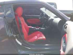 Nissan 370Z LED* PODGREV* KOJA* TUNING, снимка 10