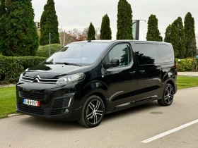 Citroen Jumpy 8 + 1 2.0HDI , снимка 1