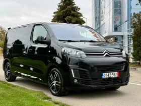 Citroen Jumpy 8 + 1 2.0HDI , снимка 2