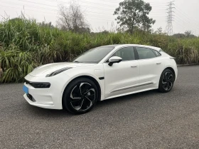Zeekr 001  100KWH 741km, снимка 1