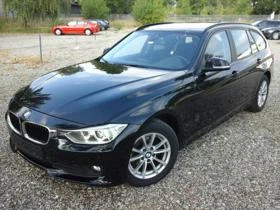 BMW 320 2.0xd 3.0xd - [1] 