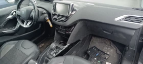 Peugeot 2008 1.2 THP, снимка 3