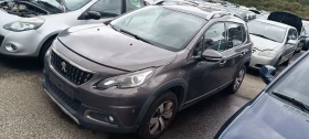 Peugeot 2008 1.2 THP, снимка 1