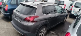 Peugeot 2008 1.2 THP, снимка 4