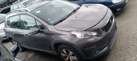 Peugeot 2008 1.2 THP, снимка 2