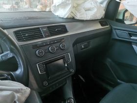 VW Caddy 2.0TDI 102..   | Mobile.bg   7