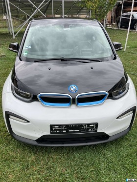 BMW i3 facelift термопомпа гаранционна батерия, снимка 2