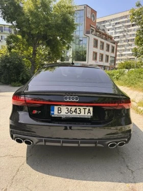 Audi S7 - [3] 