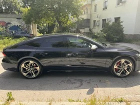 Audi S7 - [4] 