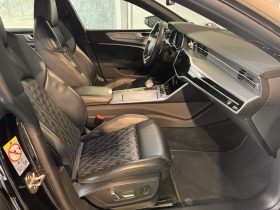 Audi S7, снимка 7 - Автомобили и джипове - 45510481