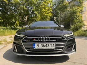 Audi S7, снимка 1 - Автомобили и джипове - 45510481