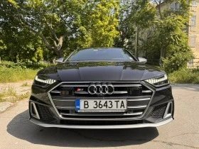 Audi S7 - [2] 