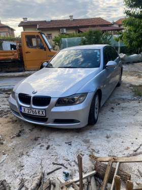 BMW 320, снимка 1 - Автомобили и джипове - 45672556