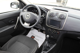 Dacia Sandero 1.2I   | Mobile.bg   8