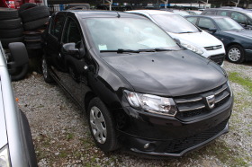 Dacia Sandero 1.2I   | Mobile.bg   10