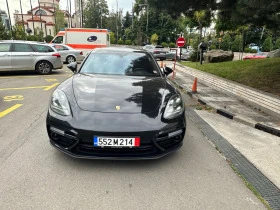 Porsche Panamera Turbo - [4] 