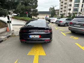 Porsche Panamera Turbo - [6] 