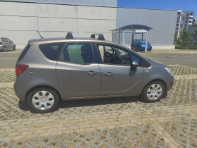 Opel Meriva B, снимка 4