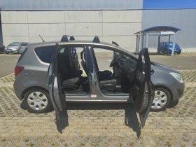 Opel Meriva B | Mobile.bg    6