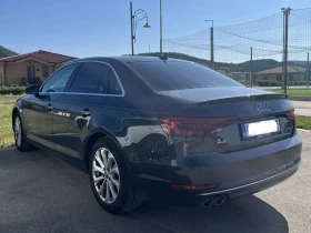 Audi A4, снимка 5