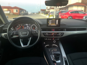 Audi A4, снимка 7