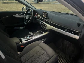 Audi A4, снимка 8