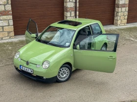 VW Lupo 3L, снимка 2