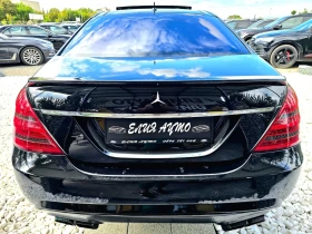 Mercedes-Benz S 600 W12 FULL AMG PACK LONG    100% | Mobile.bg    8