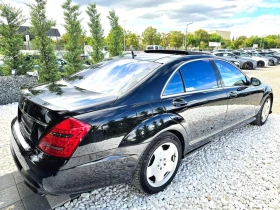 Mercedes-Benz S 600 W12 FULL AMG PACK LONG    100% | Mobile.bg    7