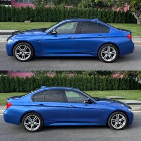 BMW 330 330 x-Drive M-Performance , снимка 4