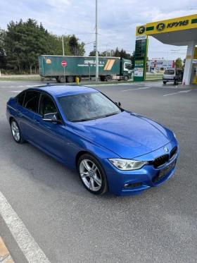 BMW 330 330 x-Drive M-Performance  | Mobile.bg    3