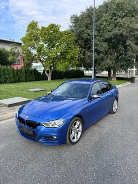 BMW 330 330 x-Drive M-Performance , снимка 1