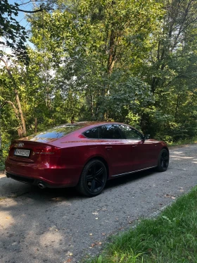 Audi A5 S-line, Quattro, 3.0tdi, снимка 3