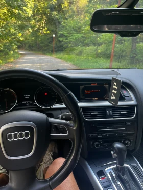 Audi A5 S-line, Quattro, 3.0tdi, снимка 11