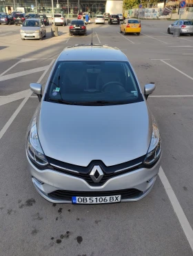 Renault Clio 2019 42хил.км 90к.с., снимка 17