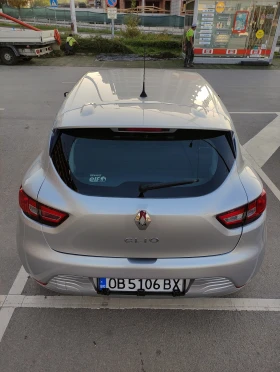 Renault Clio 2019 42хил.км, снимка 4