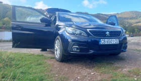 Peugeot 308 1.2 e-THP Active, снимка 7