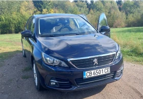 Peugeot 308 1.2 e-THP Active, снимка 2