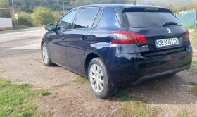 Peugeot 308 1.2 e-THP Active, снимка 4