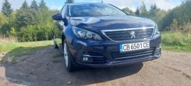 Peugeot 308 1.2 e-THP Active, снимка 9