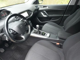 Peugeot 308 1.2 e-THP Active, снимка 10