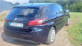 Peugeot 308 1.2 e-THP Active, снимка 5