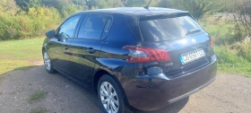 Peugeot 308 1.2 e-THP Active, снимка 8