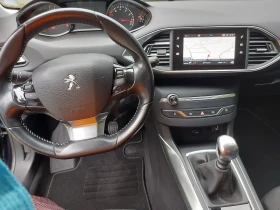 Peugeot 308 1.2 e-THP Active, снимка 13