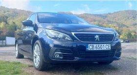 Peugeot 308 1.2 e-THP Active, снимка 1